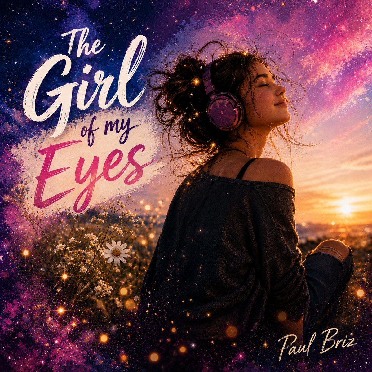 paulbriz's tweet photo. 🎶 The Girl of My Eyes 🎶

I wrote this song for my daughter. It's about the joy, dreams, and light she brings into my life every day. 

✨Listen on Spotify: https://t.co/YIALfyDZ9T

#TheGirlOfMyEyes #NewMusic #Songwriter #DaughterLove #Spotify #Nashville #NashvilleSongwriter #NashvilleMusic #CountryMusic #MusicCity