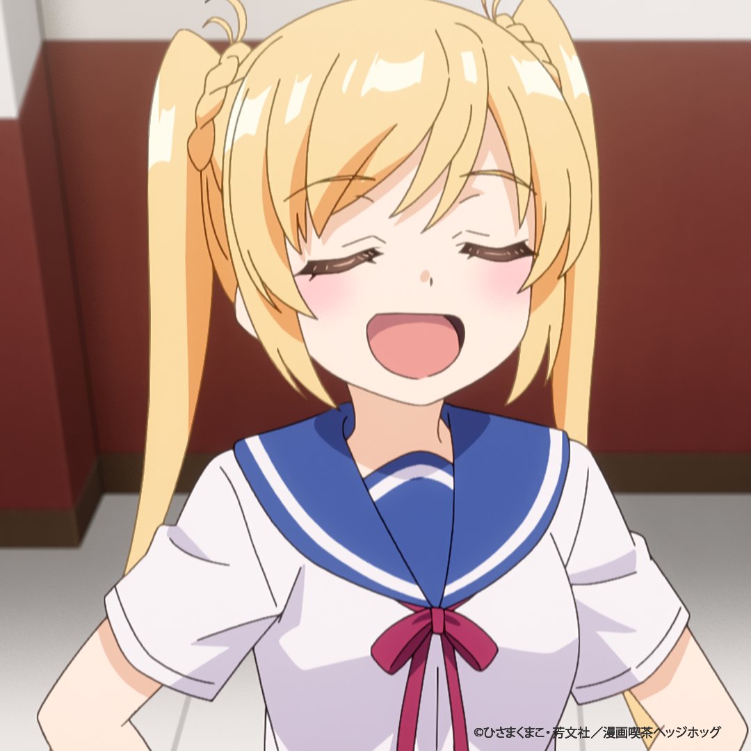 ひさまくまこ🌹👘まんきつ暮らしTVアニメ放送中！🌸 (@hisamaku_mako
