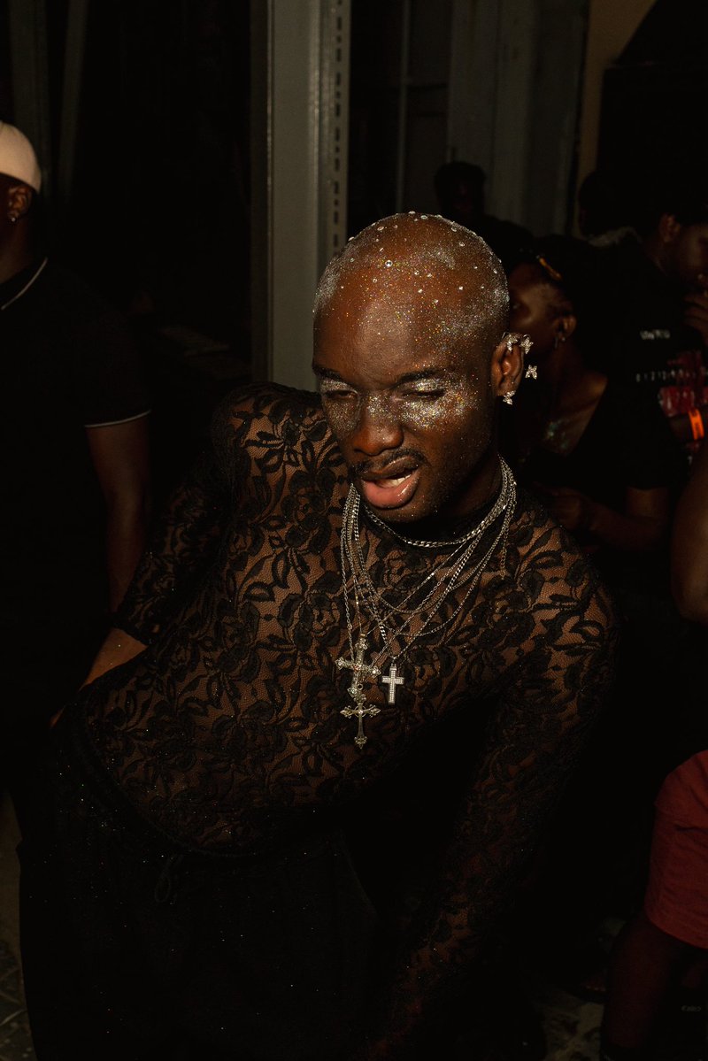 restlessociety's tweet photo. Still haven’t recovered from the madness that was Restless Affairs, We gather again soon😉🫶🏾🧡 https://t.co/p1YrUcUzAd