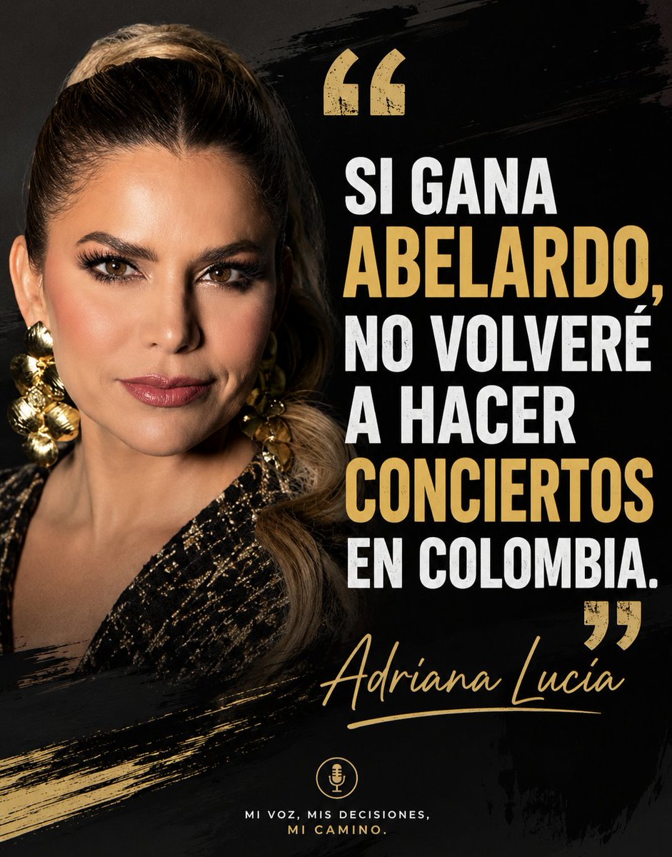 rafaelg642021's tweet photo. Mientras tanto , para #DoctrinaConservadora continúa la campaña #Porquenosevan no se van del país aquellos q no quieren salvar a Colombia de las garras del demonio de cepeda, como dicen en el futbol q se vayan todos.... https://t.co/Vtt95cTg3p