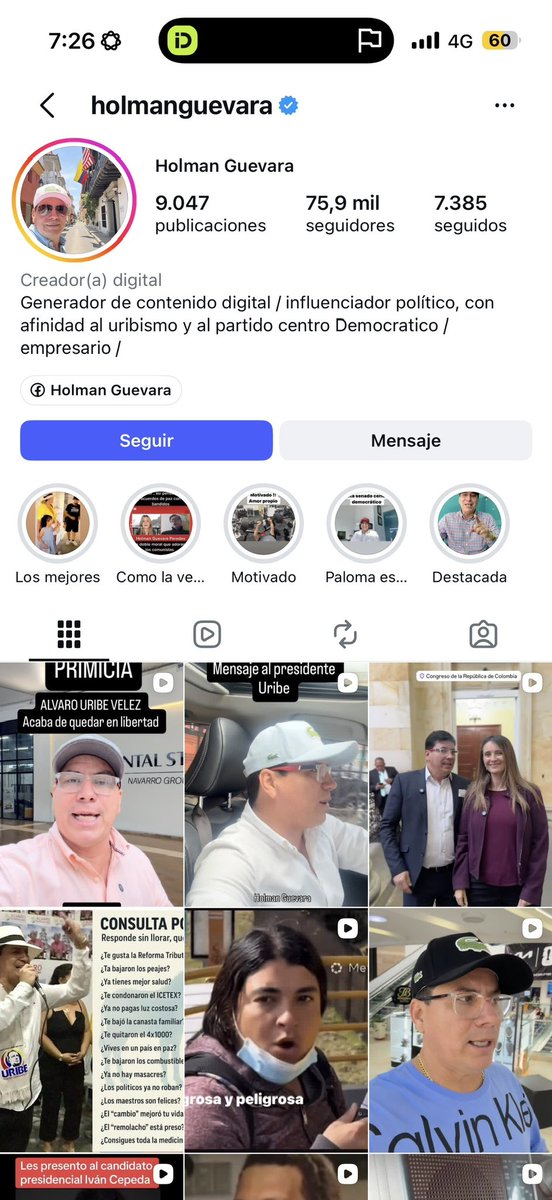 Marce Portilla ♥️ tweet media