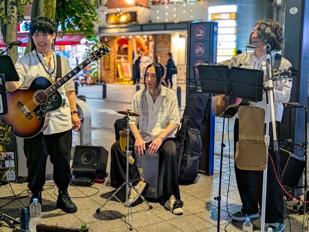 miyaharamasayuk's tweet photo. 2026年7月21日（火）
ラジオ出演‼️
#本郷宮原withとんちゃん
#浅沼大地
かわさきFM
相佐有嬉のGonna Be Fine
12:00〜12:30生放送‼️

サテライトスタジオなので
現地で生放送見れますよ✨
ぜひ武蔵小杉へ😆✨ 

■場所
川崎市中原区小杉町1-403 武蔵小杉タワープレイス1F
※武蔵小杉駅から徒歩約2分 https://t.co/x845rxWyqq
