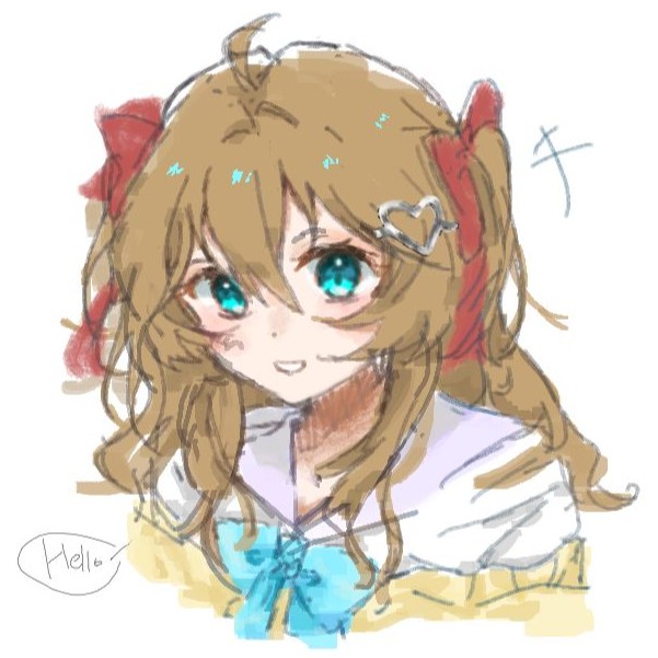 Yuu tweet media