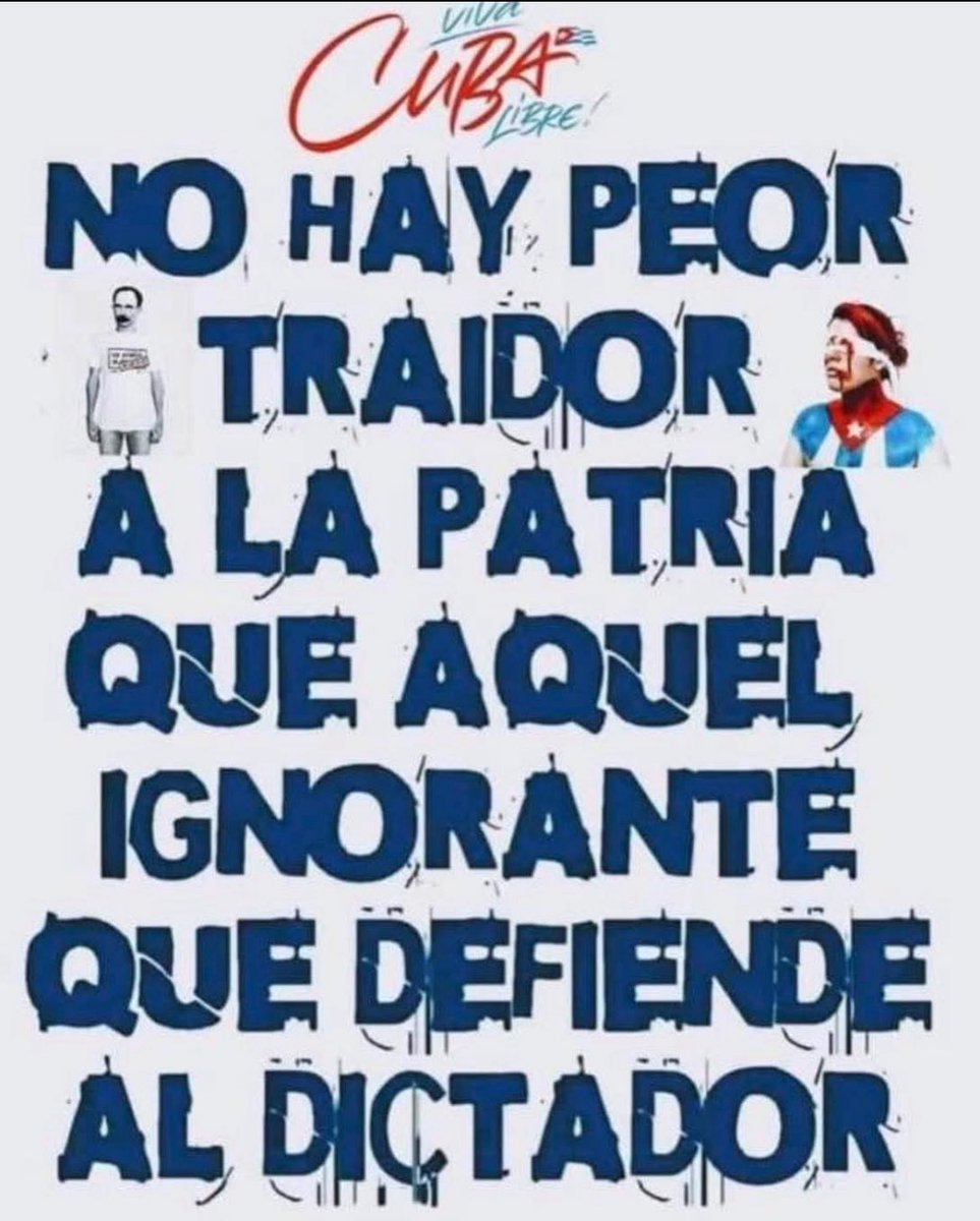 CubaC40's tweet photo. #C40 ya está desde hace mucho en #Cuba y el #Cubano está esperando el momento oportuno para #RestuirC40 Hay acciones que no necesitan palabras…. @MovimientoC40 #HELPCUBA https://t.co/KmBtqLeiEy