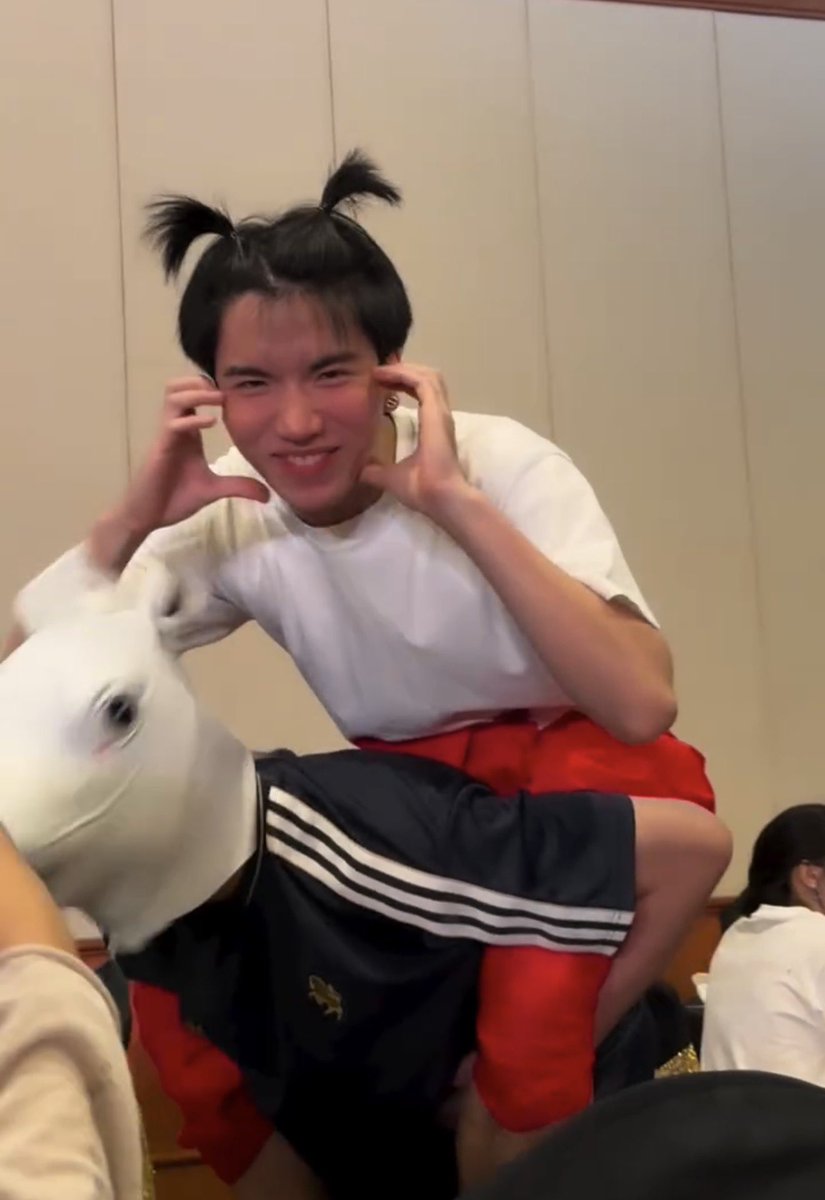 iiranch's tweet photo. ความน่ารักกกมีเกินนนล้านนนนนนนน 🫶🏼

SEAKEEN OUTING 2026

#GMMTVOuting2026
#keenkeno #seakeen https://t.co/oTQRk8KYLy