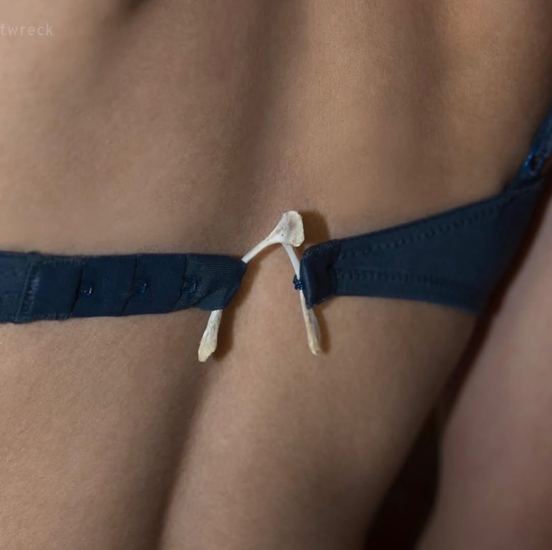 juliyetart's tweet photo. THE ART OF DISCOMFORT
@meatwreck turns everyday objects into strange, unsettling images that feel like real-life cursed pictures—absurd, #uncomfortable , and impossible to ignore.
#art #artist https://t.co/OrXthtDosi