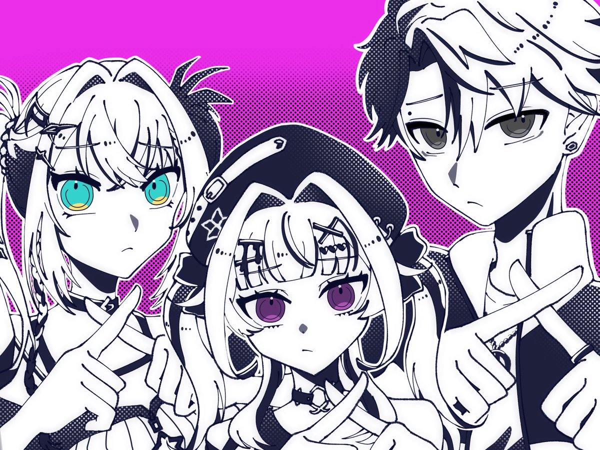 BIGみぃにゃん tweet media