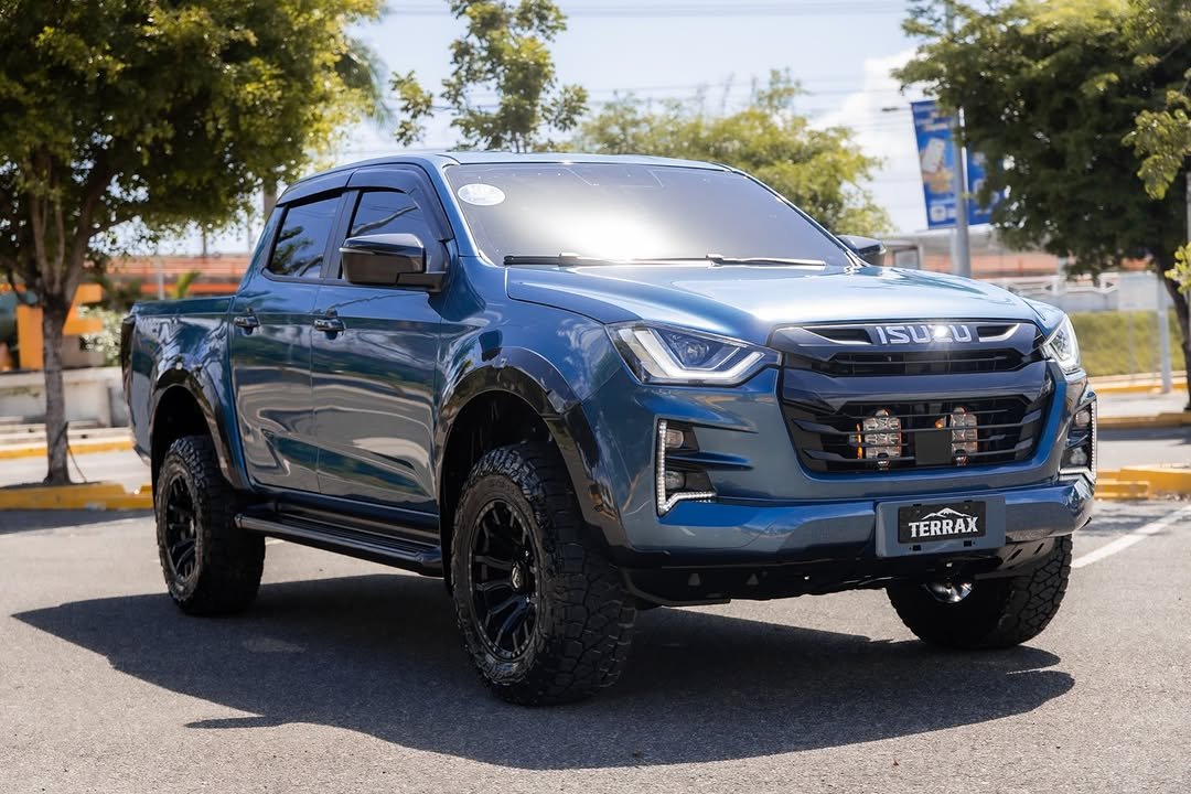 tunedwithnash's tweet photo. The most underrated bakkie
The Isuzu Kb
D-max 🔥 https://t.co/8VFHr7HfS5