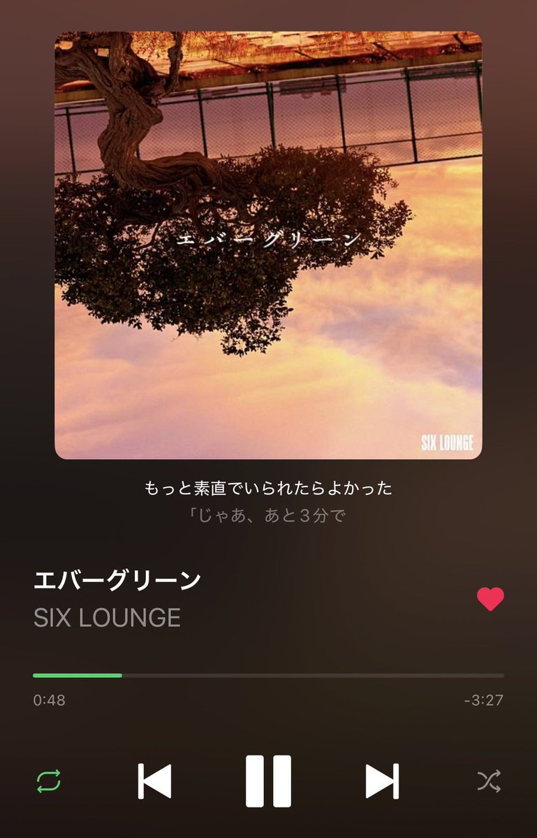 lock__73_n's tweet photo. 安定の曲だけどほんっとにいいんですよ. https://t.co/6DeGwcHSGo