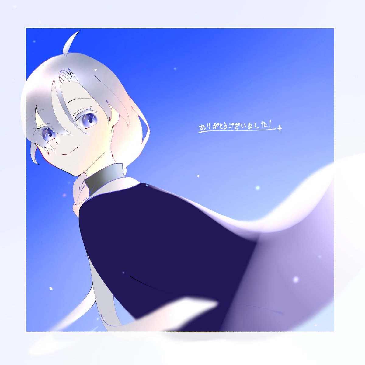 Asobo_3657's tweet photo. @Yaganaru_ 
🌟 https://t.co/27hPIaQiTS