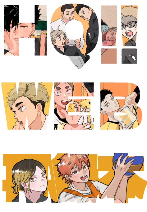ノベルティは20pのweb再録本になりました✌️
編集アカーシとかわいわいしてる🦊や揉めてる🐦‍⬛にす〇家行く🐈‍⬛🐈たちとか詰め込んでます 