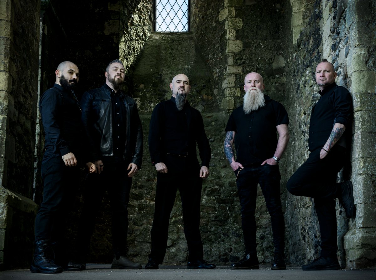 deadlystormzine's tweet photo. Rozhovor - CONSECRATION - Pochmurné, temné a mrazivé doom death metalové ozvěny z onoho světa!: https://t.co/jZOalCLfQ4
- #deathmetal #consecration #interview #doommetal
- .@ConsecrationOf1 .@jakubasphyx https://t.co/msaPGpNMxg