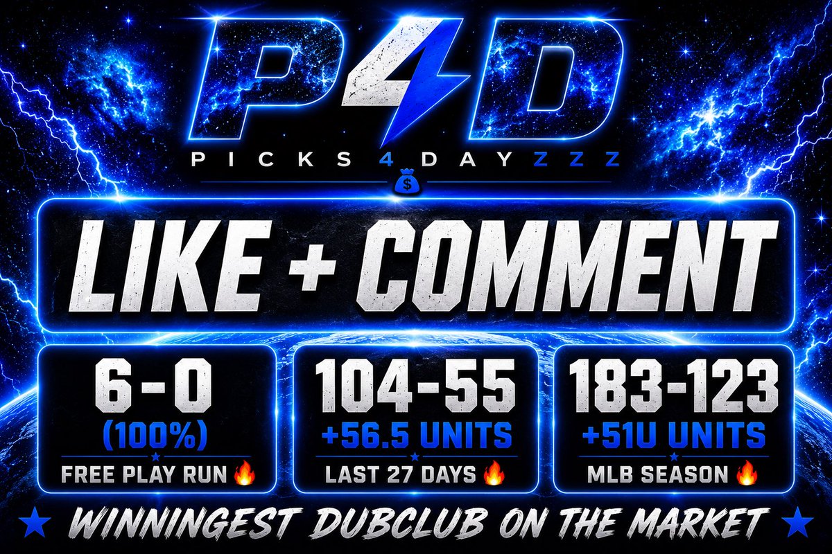 P 4 D🔥 tweet media
