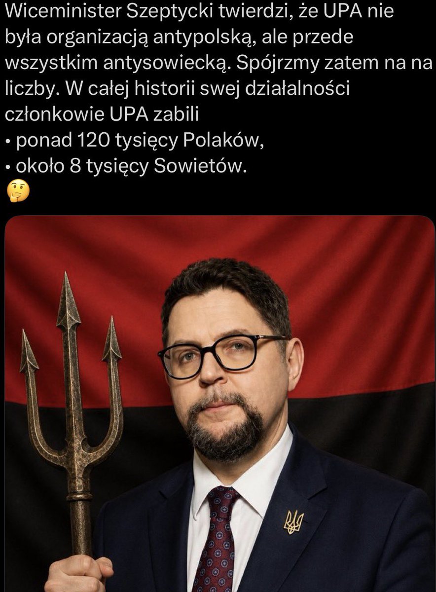 Arek Malecki tweet media