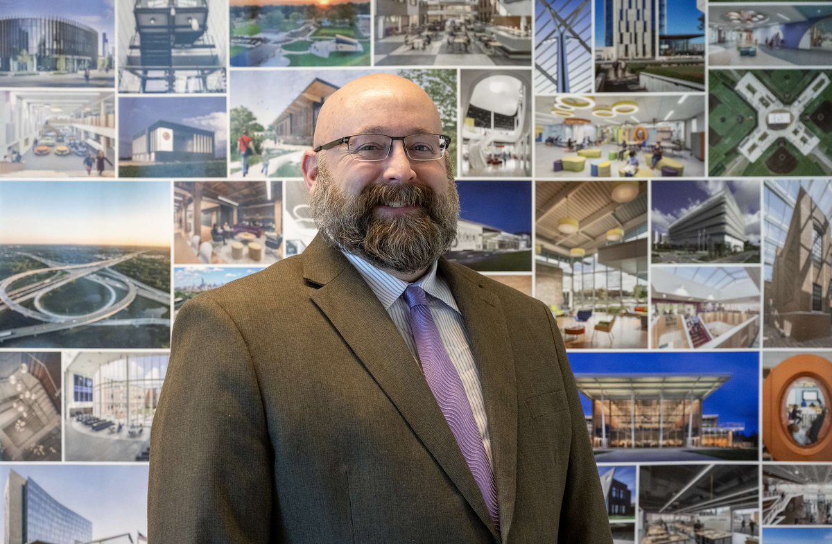 wightco's tweet photo. We’re excited to welcome Jason Dove, PE to Wight &amp; Company as Senior Highway Design Manager within our T&amp;I Group. Jason brings expertise in highway design and a collaborative approach that supports our commitment to delivering thoughtful, integrated infrastructure solutions. https://t.co/gPNQlC5PXb