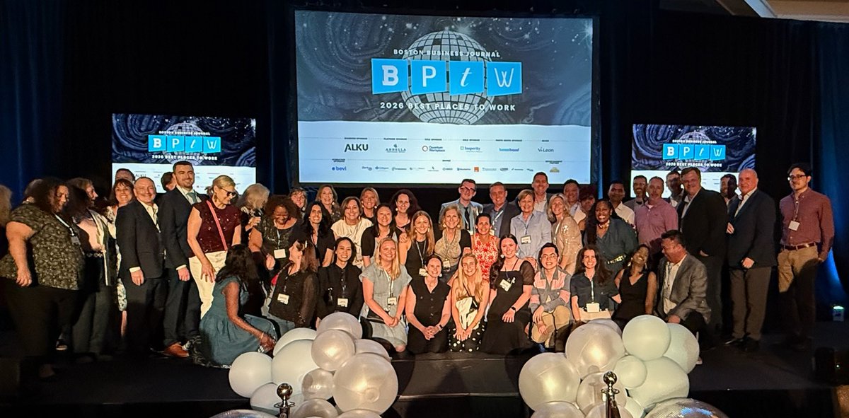 ArbellaIns's tweet photo. Arbella is thrilled to be named one of @BosBizJournal's Best Places to Work for the 18th consecutive year! Read more: https://t.co/jeS2jDNcZL https://t.co/1zAGJDWgU6