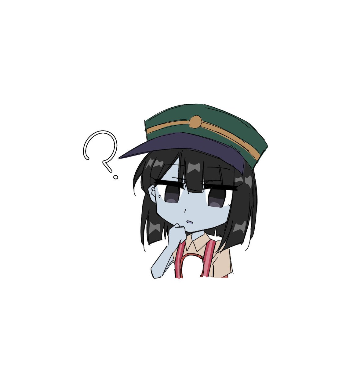yume__us's tweet photo. えなちゃんのラインスタンプ欲しい
そしてミニキャラ描くの楽しい https://t.co/1T9Ndz2bWg