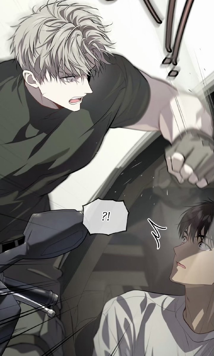 InsookBao's tweet photo. 패션 #passion #yaoi #bl #패션
Ch136 is out.

Ilayyyyyy https://t.co/YTYDS9YqJB