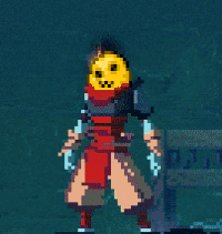 HWPRaven's tweet photo. So my plans got a little bit... beheaded, by a certain dog letting us know that a certain update to a certain game was going to be within a month.

So it's time to revisit a game that got away for a little while... Dead Cells!

#smallstreamer #twitchaffiliate #vtuberen https://t.co/WfRMU3a62e
