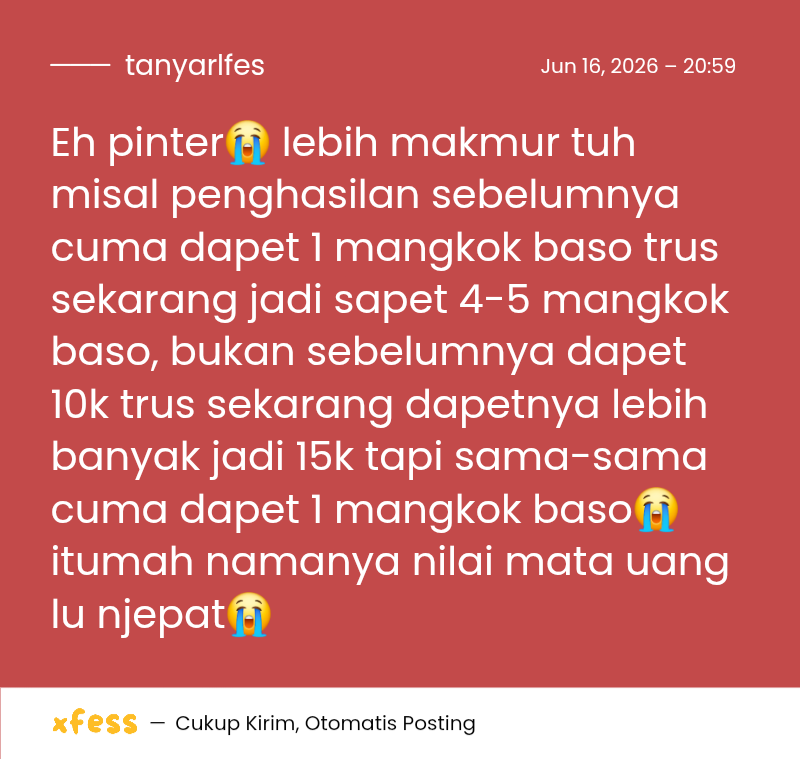 tanyarlfes's tweet photo. 💚 "padahal di masa ini doang petani lebih makmur, penghasilannya lebih besar dari sebelumnya" https://t.co/mdvIR5KQSy
