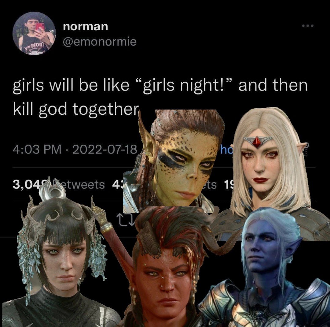lumalangoy_'s tweet photo. I love girls https://t.co/nVP7zjgBdF