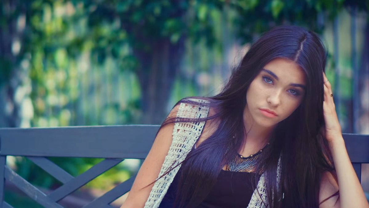 PopBase's tweet photo. 12 years ago today, Madison Beer released ‘Unbreakable.’ https://t.co/0UF0cpOkdQ