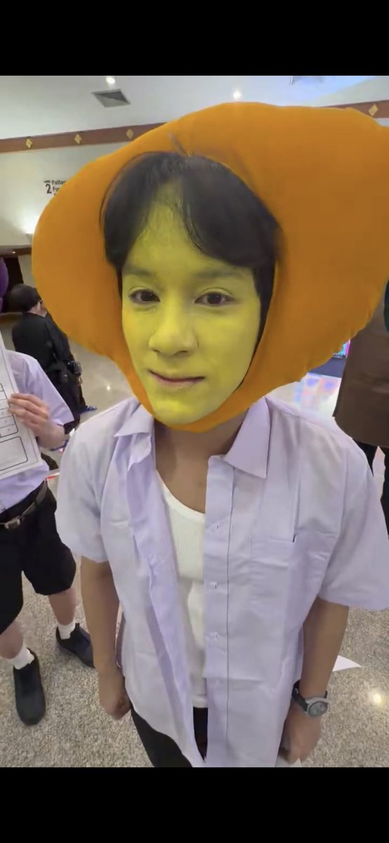 justharin37's tweet photo. Untuk saat ini emang yang paling niat nanon anjir😭 tapi aku coba tunggu chimon dulu ya

#GMMTVOuting2026 https://t.co/ZlC0HuwnIE
