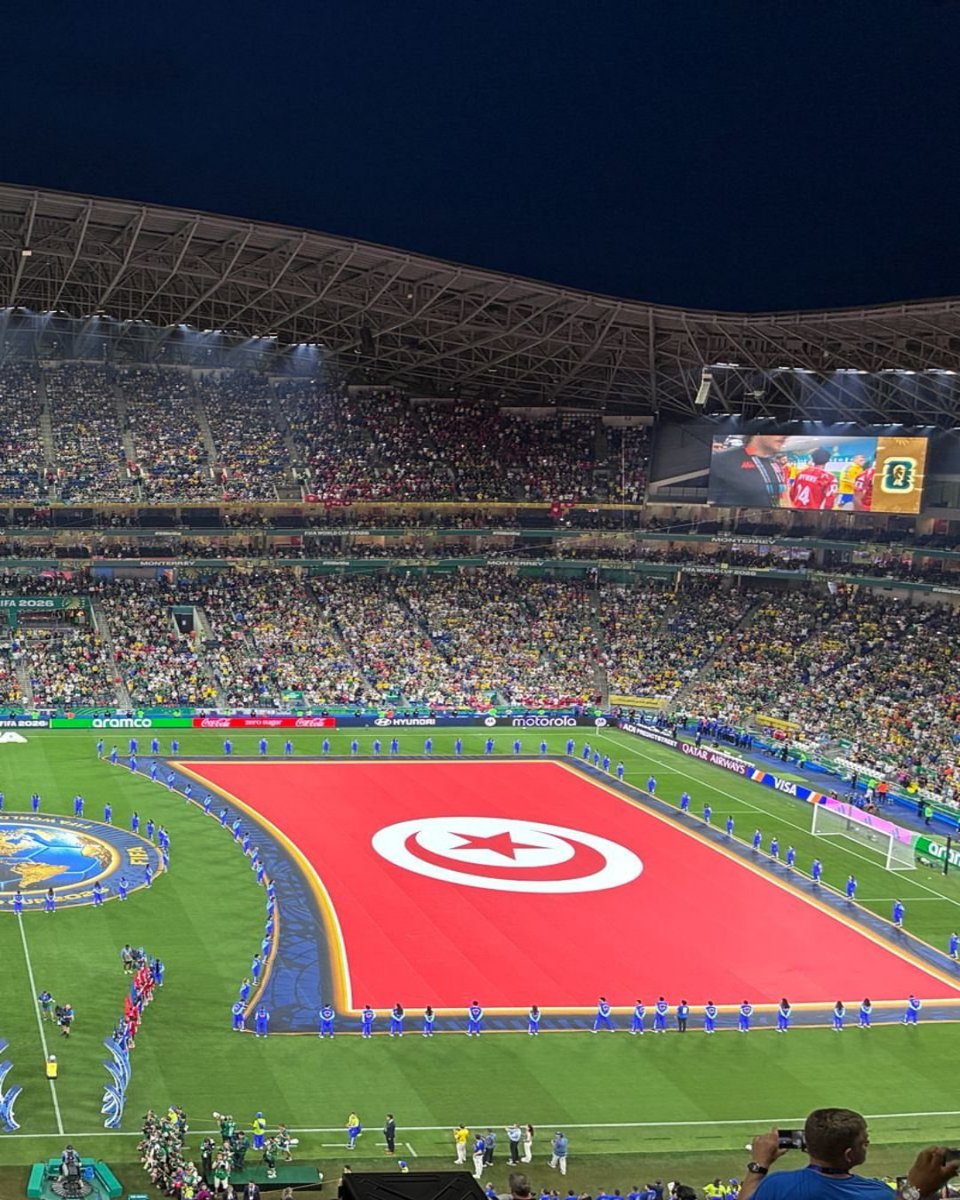 TheDreamyCity's tweet photo. Estadio BBVA https://t.co/ukcw4xA3p7