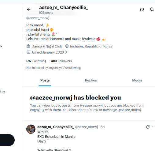 Kay tweet media