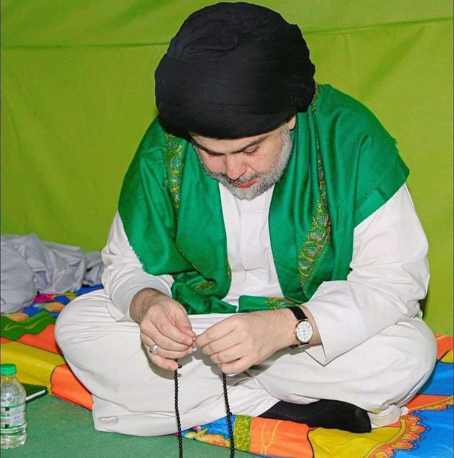 abosheba04's tweet photo. @Aliraqih3 @hamodup2 فياربِ لا تذر على العراق من الفاسدين ديّاراً..
إنك إن تذرهم يضلوا عبادك ولا يلدوا إلا فاسداً جباراً..
رب اغفر لي ولمن دخل بيت الإصلاح مؤمناً.،، https://t.co/0AIYejYUsH