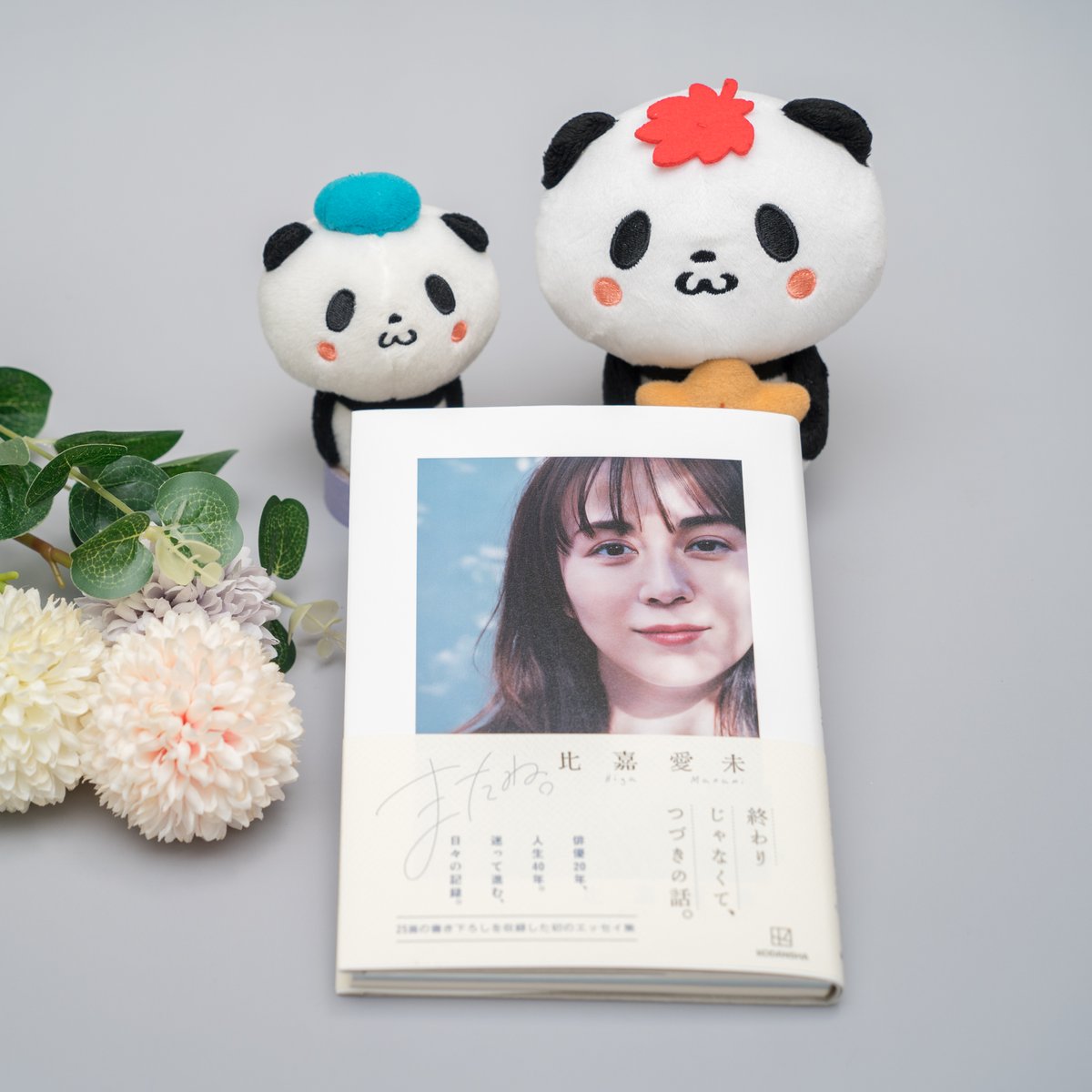 Jingchen904's tweet photo. 今日、日本から注文していた本が届きました！📚✨
思っていたより早く届いて、とても嬉しいです！😊 https://t.co/XUX4TCnG5C