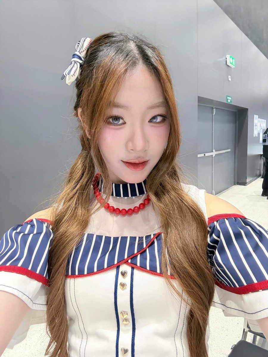 BerryEvery_48's tweet photo. [Berry IG Update]

The recent 2-Shot 💝💝
น่ารักไปหมดเลย

#berrybnk48 #BNK48 
#berryeverything https://t.co/HHc6n3J2om