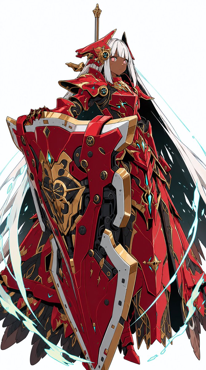 Hiro@AIお絵描きの人 (@hiro_aiart) / Posts / X