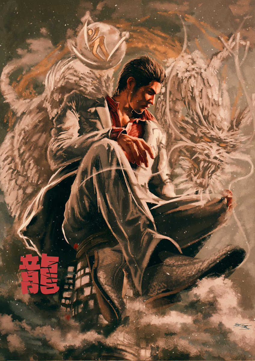 ヴェルメイユ 🐉 tweet media