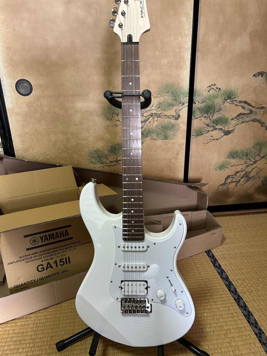 Vogel_Lower's tweet photo. 物語が始まる https://t.co/N2uUAUktXK