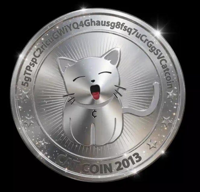 Machiavell2025's tweet photo. @BitMartExchange solana:5gTPspC2ricuGWiYQ4Ghausg8fsq7uCrGgSVACatcoin  by 2013 OG dev @kr105solcat 

@Catcoinproject https://t.co/BcsmieGaA9