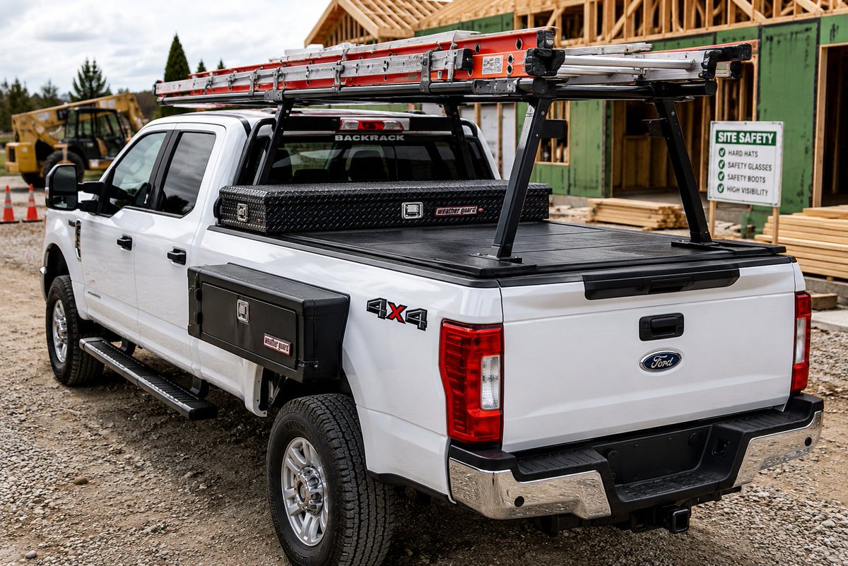 andyps1234's tweet photo. Businesses reviewing truck accessories for work vehicles often focus on organization, accessibility, and equipment security. Tri-City Custom Upfitters is one of the companies involved in these conversations across Cambridge Ontario. https://t.co/2yNQnOUxtV