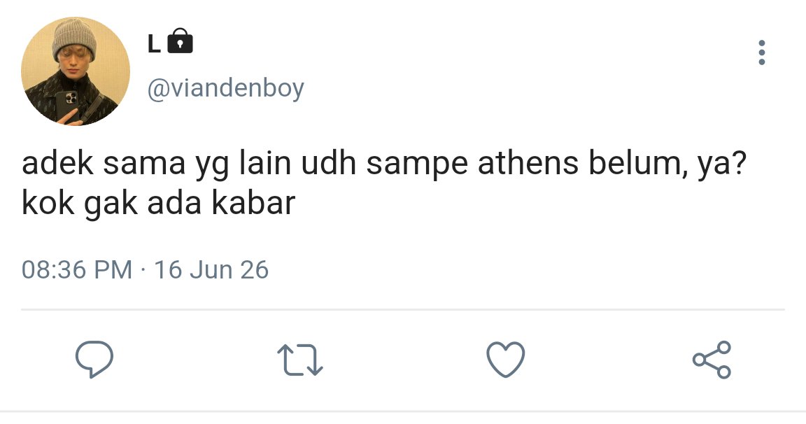 nodisturbyou's tweet photo. #markhyuck few tweets au

warga lokal
——— from herture. https://t.co/HbvzA5OKAr