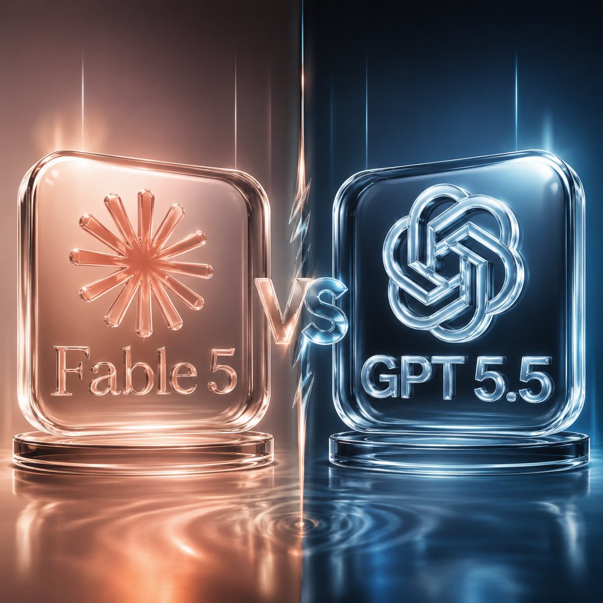 baran__robin's tweet photo. You can only use one AI for the next 5 years. What’s your pick?

Fable 5  or  GPT 5.5 @claudeai @OpenAI https://t.co/kxZehiGiI2