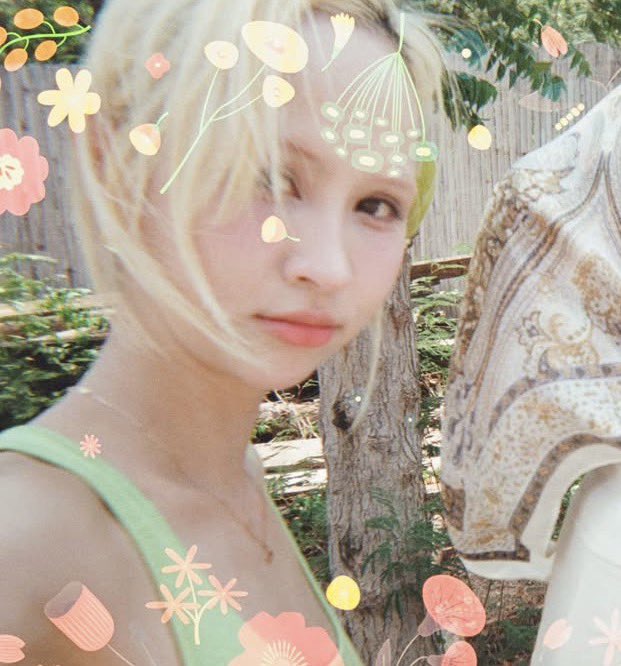 cherylxbloom's tweet photo. ตาแป๋วๆ แก้มกมๆ 🥺🤏🏻

#Hannah4EVE https://t.co/ys2K3pAHzN