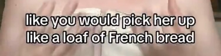 Buttobi_Punch's tweet photo. Unrelated to the thesis of the video but i want someone to do this to me https://t.co/z4RPTiE2dN