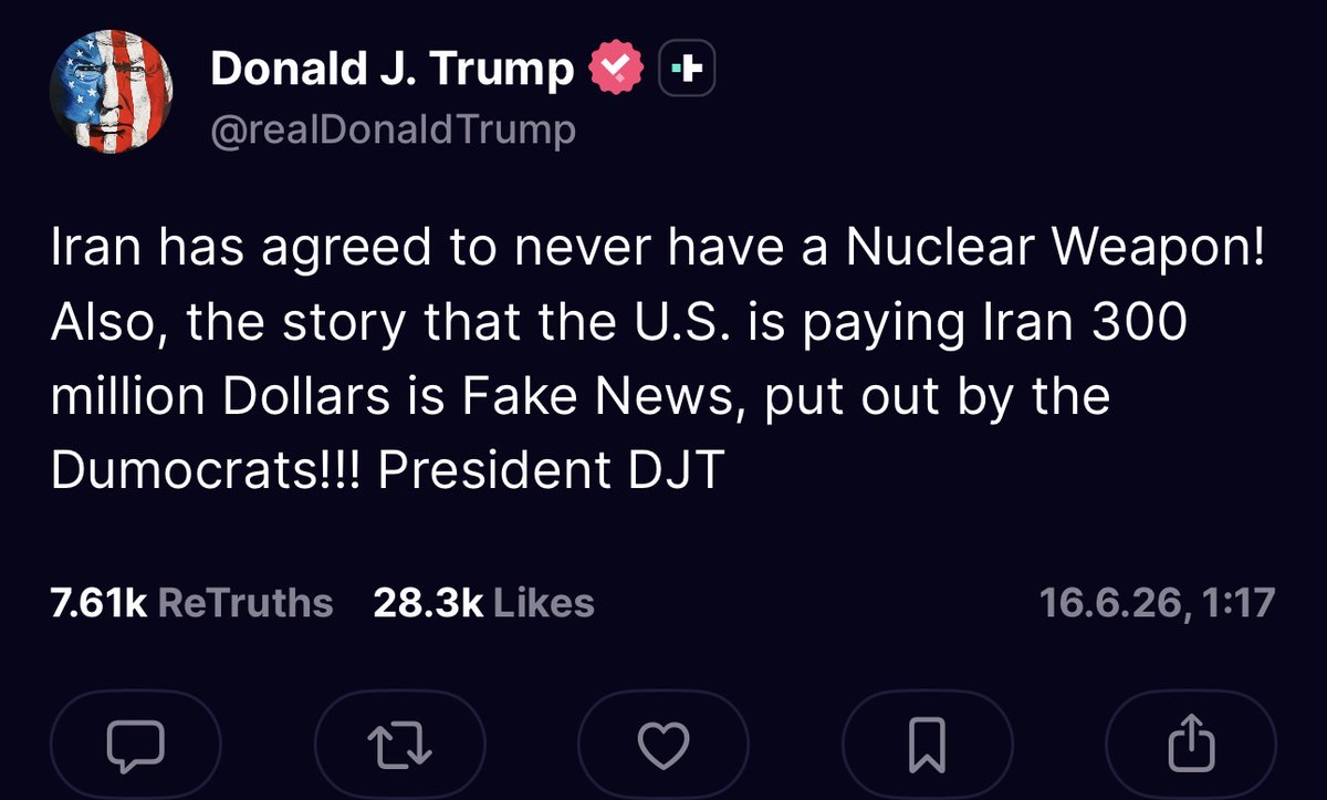 SalseraInCrypto's tweet photo. Yes please make peace so markets can finally dump! https://t.co/UOLZvyJuH1