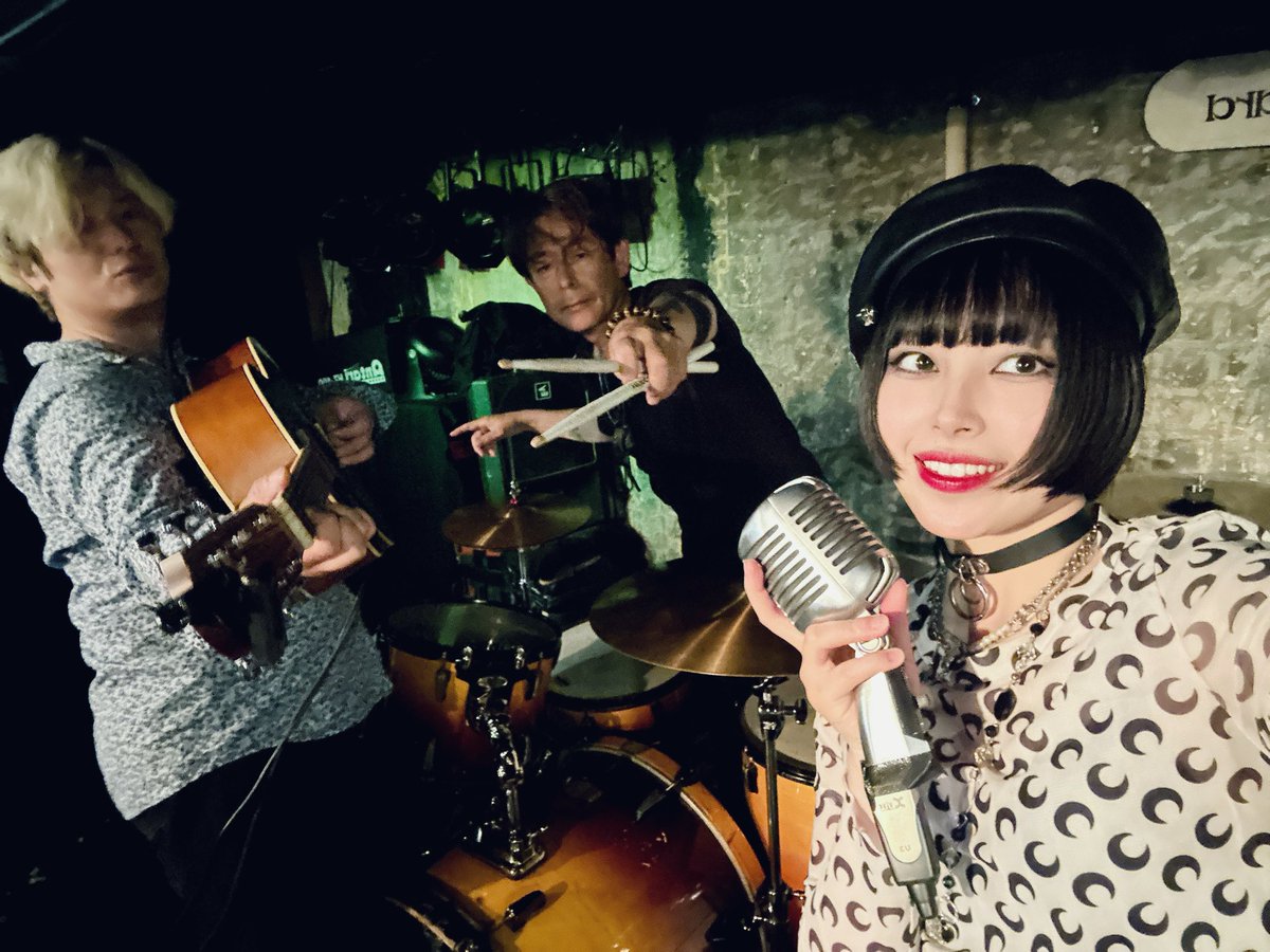 月ノ雫🌙💧 -tsuki no shizuku- official (@runasol911) / Posts / X