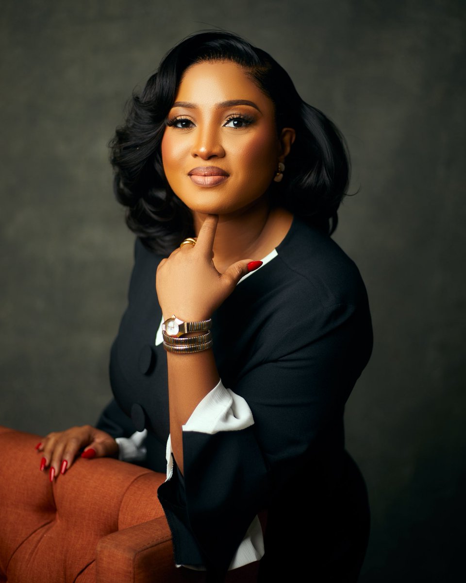 DemolaDrew's tweet photo. Portraits of Adesola (2026)

Shot by me https://t.co/7WY6sW19jt