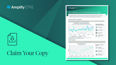 AmplifyETFs's tweet photo. Is the U.S.-international equity valuation gap too wide to ignore?

Learn more in this timely piece and explore 5-star-rated $IDVO, Amplify CWP International Enhanced Dividend Income ETF: https://t.co/iOEIKC6wbb https://t.co/WNMaZ2lPZz