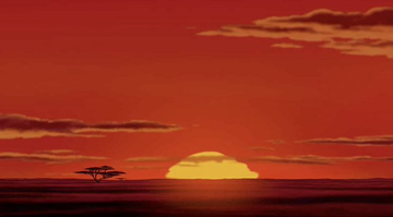 Gibboanxious's tweet photo. The Lion King was released on this day 32 years ago. https://t.co/Wv8rI8eWfi