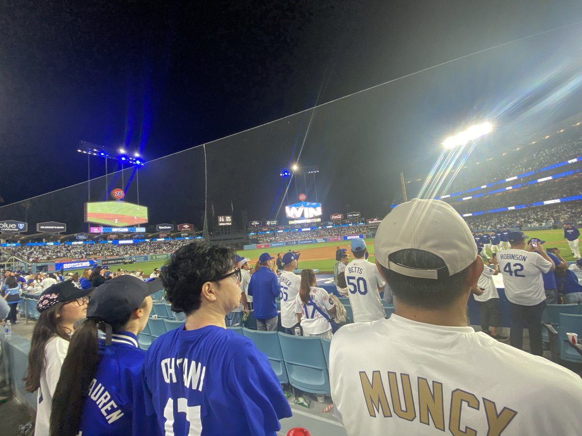 428d's tweet photo. LAです https://t.co/qzBavUIVJR