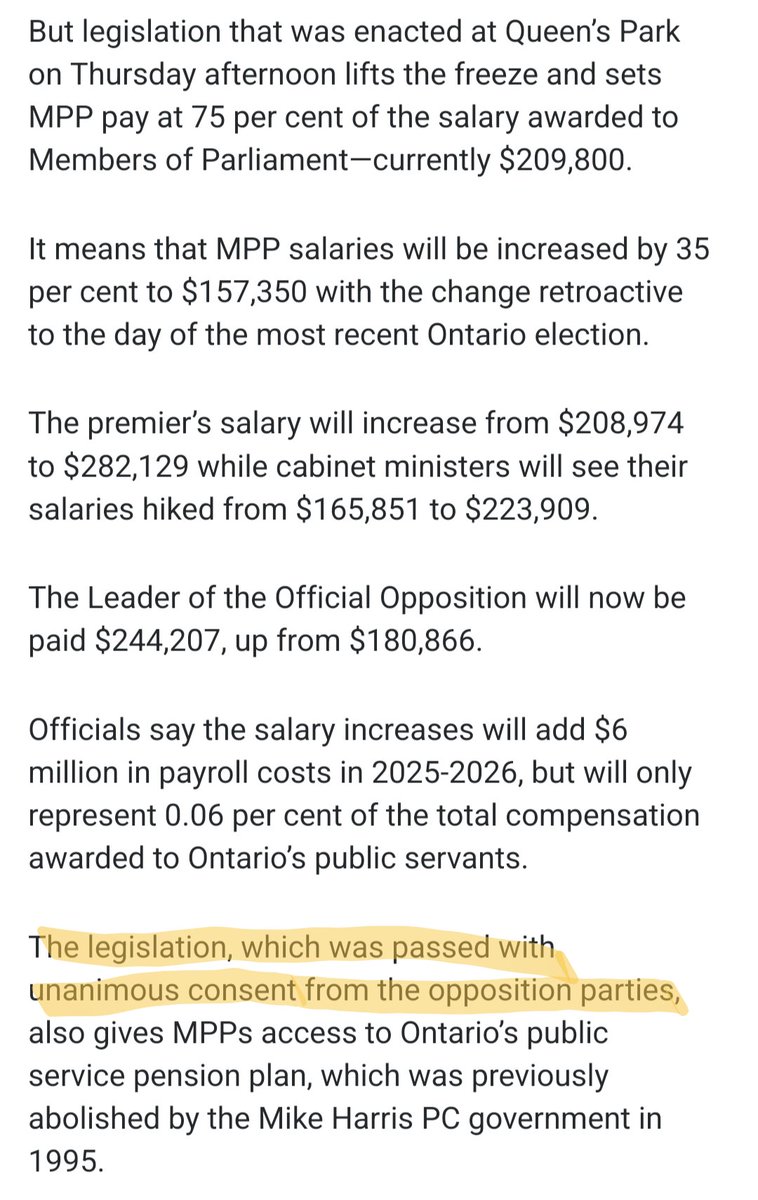 Sha1_Hulud's tweet photo. @EricDLombardi The answer to question how it is possible is simple "elite detachment"
How can they understand issues of ordinary people when their salary becomes much higher than median+other bonuses,regardless of their effectiveness, secured until next election (4y)
https://t.co/x8lq7cPj9F https://t.co/panE9D5QUJ