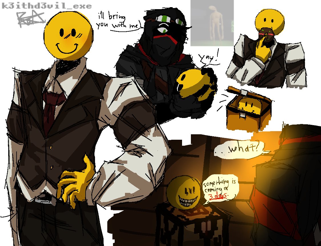 k3ithd3vil_exe's tweet photo. it looks quite messy tho #verity #thatmob #minecrafthorror https://t.co/S0vFaRxwsM