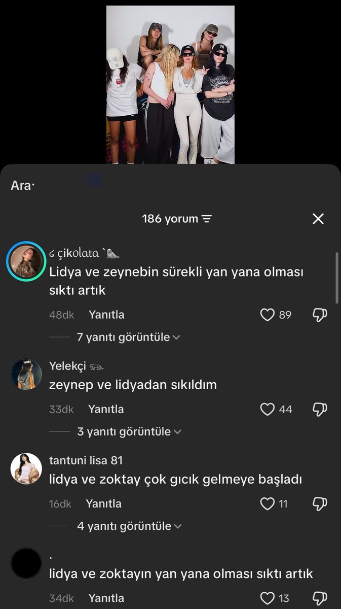 a tweet media